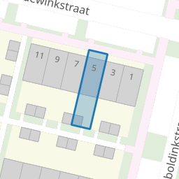 Perceel ZLE00-S-9541