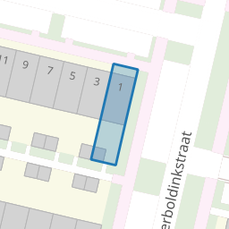 Perceel ZLE00-S-9544