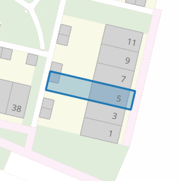 Perceel ZLE00-S-9564