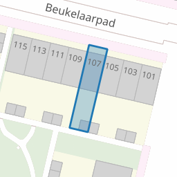 Perceel ZLE00-S-9569