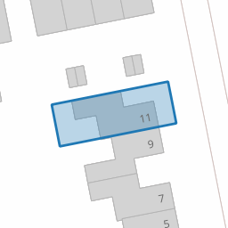 Perceel ZLE00-S-9725