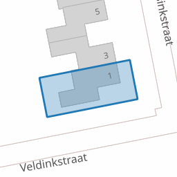 Perceel ZLE00-S-9732
