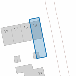Perceel ZLE00-S-9733