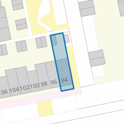 Perceel ZLE00-S-9753