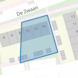 Perceel ZLE00-S-9773