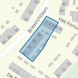 Perceel ZLE00-S-9777