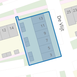 Perceel ZLE00-S-9780