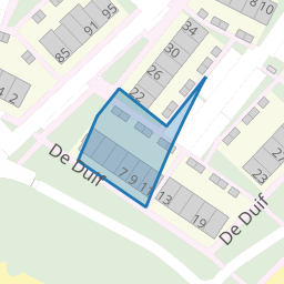 Perceel ZLE00-S-9784