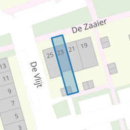 Perceel ZLE00-S-9976