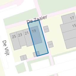 Perceel ZLE00-S-9980