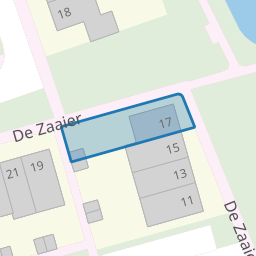 Perceel ZLE00-S-9981