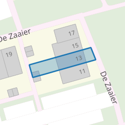 Perceel ZLE00-S-9983