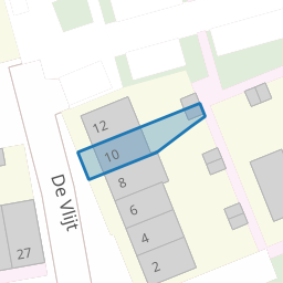 Perceel ZLE00-S-9999