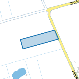 Perceel ZLE00-X-91