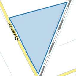 Perceel ZLE00-Z-137