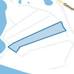 Perceel ZLK00-C-1651