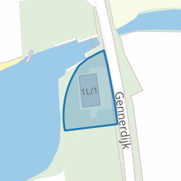 Perceel ZLK00-C-1680