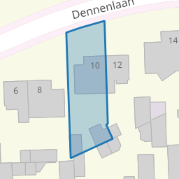 Perceel ZLK00-F-2258