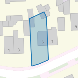 Perceel ZLK00-F-2266