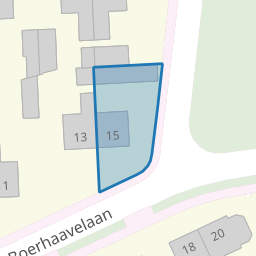 Perceel ZLK00-F-2299