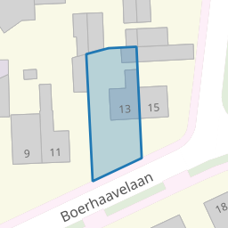 Perceel ZLK00-F-2300