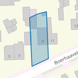 Perceel ZLK00-F-2302