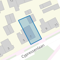 Perceel ZLK00-F-2401