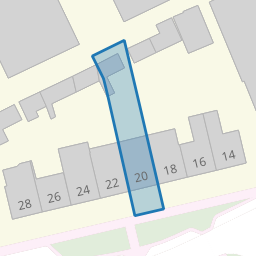 Perceel ZLK00-F-2438