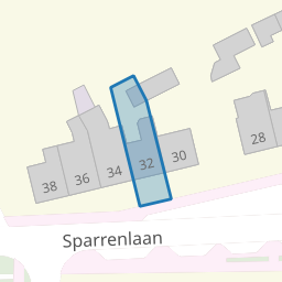 Perceel ZLK00-F-2444