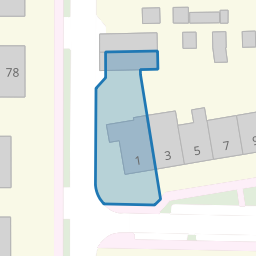 Perceel ZLK00-F-2449