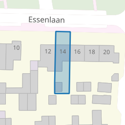 Perceel ZLK00-F-2580