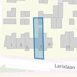 Perceel ZLK00-F-2587