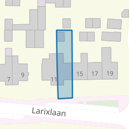 Perceel ZLK00-F-2590