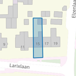 Perceel ZLK00-F-2591