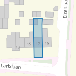 Perceel ZLK00-F-2592