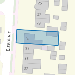 Perceel ZLK00-F-2598