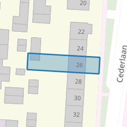 Perceel ZLK00-F-2614