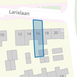 Perceel ZLK00-F-2684