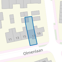 Perceel ZLK00-F-2688