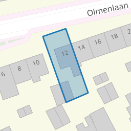 Perceel ZLK00-F-2698