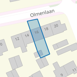 Perceel ZLK00-F-2700