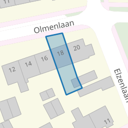 Perceel ZLK00-F-2701