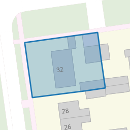 Perceel ZLK00-F-2709