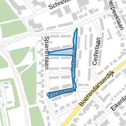 Perceel ZLK00-F-2734