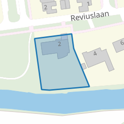 Perceel ZLK00-F-2781