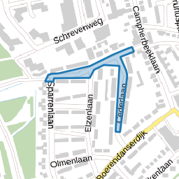 Perceel ZLK00-F-2795