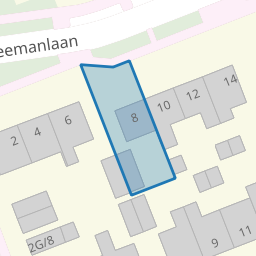 Perceel ZLK00-F-2854