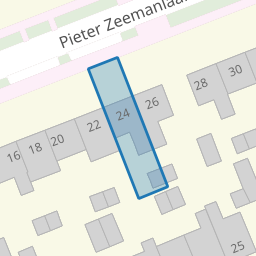 Perceel ZLK00-F-2862