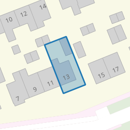 Perceel ZLK00-F-2899