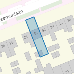 Perceel ZLK00-F-2901